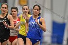 Wheaton Track Invitational  Wheaton College Women's track and field teams compete in the Wheaton Track and Field Invitational. - Photo by: Keith Nordstrom : Wheaton College, track & field, Wheaton Invitational